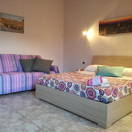 Home Signa Via Roma 26 Kültér fotó