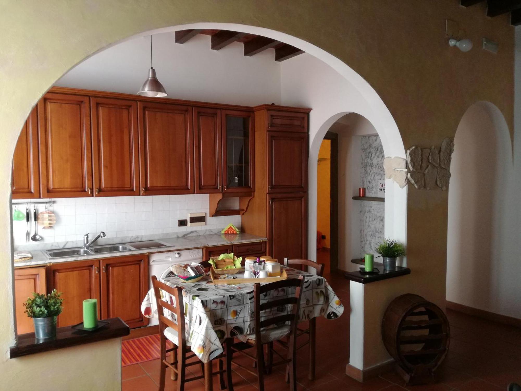 Home Signa Via Roma 26 Kültér fotó
