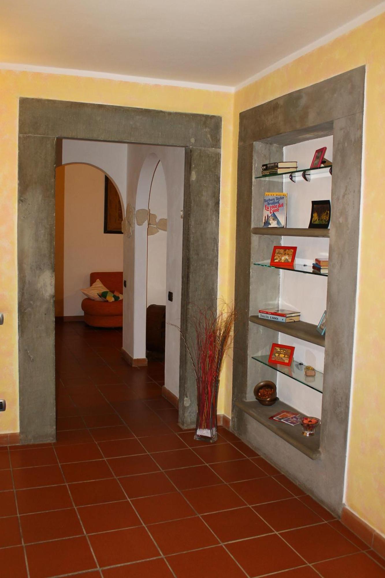 Home Signa Via Roma 26 Kültér fotó