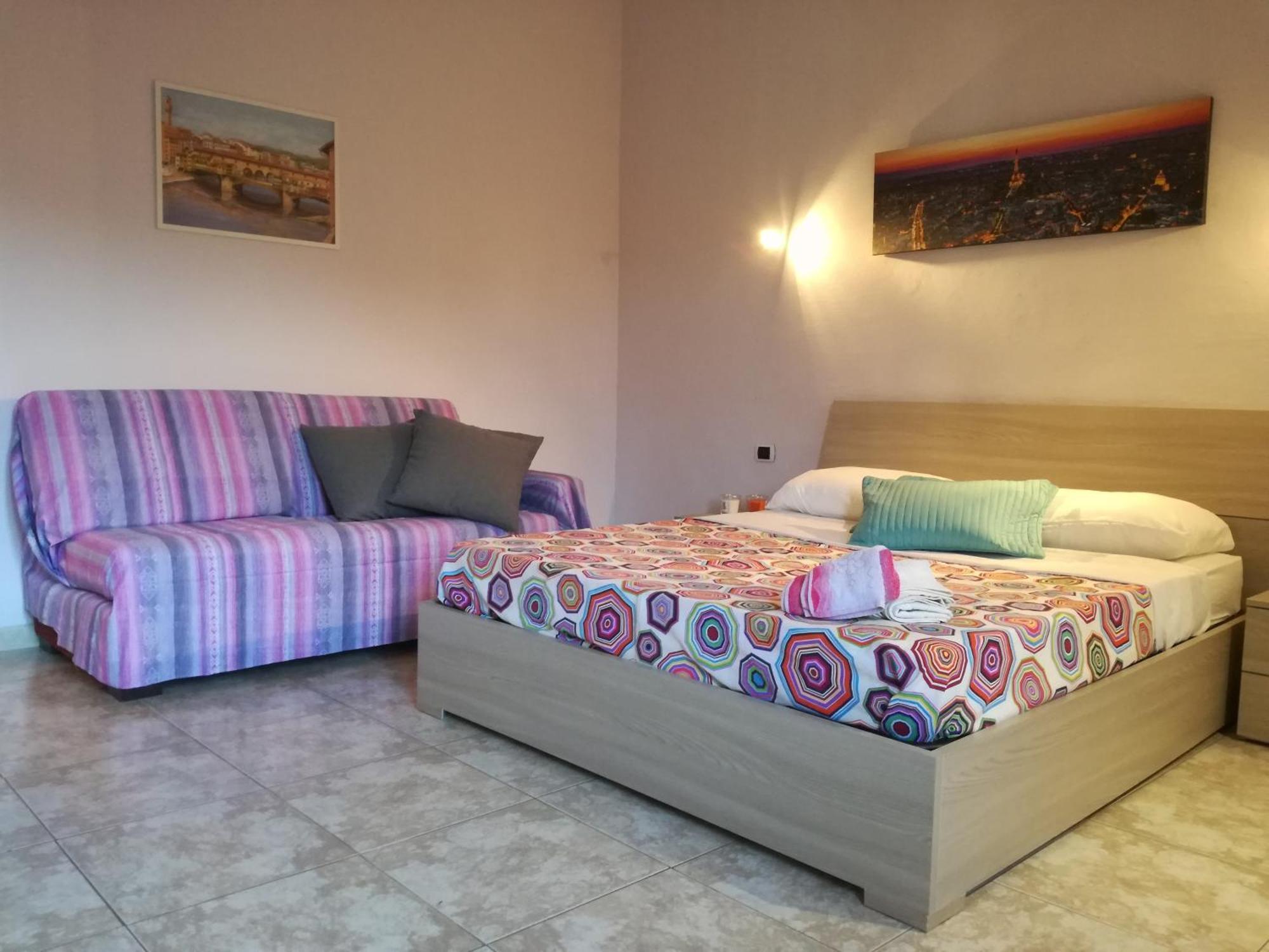 Home Signa Via Roma 26 Kültér fotó