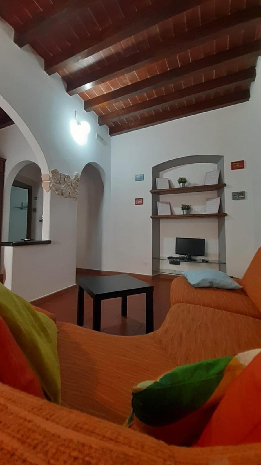 Home Signa Via Roma 26 Kültér fotó