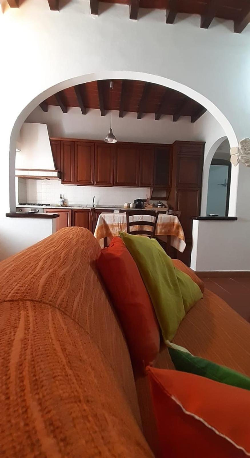 Home Signa Via Roma 26 Kültér fotó